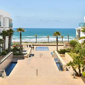  Appartement Ocean View - Anfa Place -